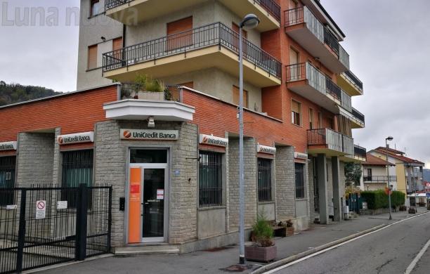 Coazze, una petizione per salvare la banca