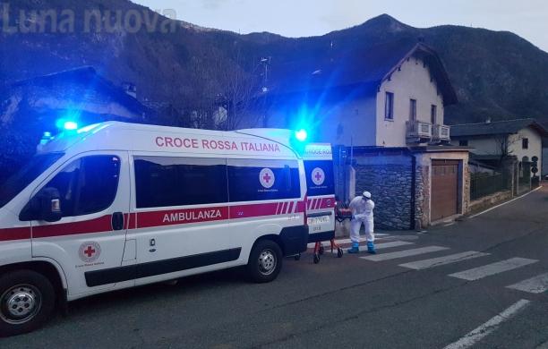Case di riposo sotto pressione: 10 morti a Susa, evacuata Novalesa