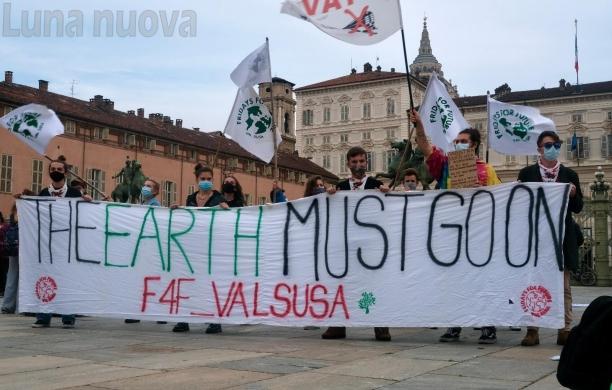 «Sul clima la Regione batta un colpo»