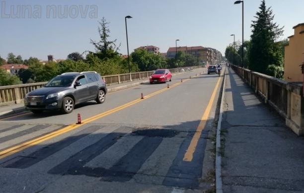 Alpignano, lavori al ponte al via in primavera