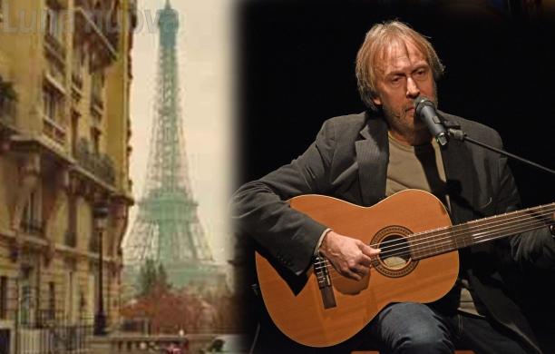 La Parigi alternativa di Perissinotto 