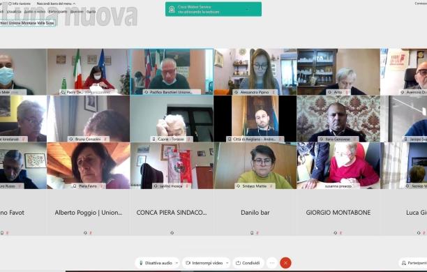 Tav, i sindaci alla ministra: «Serve una nuova Via»