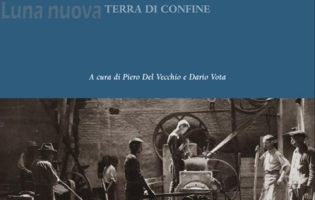 ‘Terra di confine’: con il terzo volume si chiude il cerchio