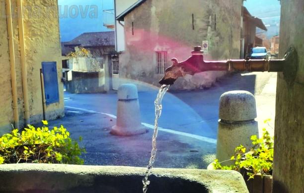 Villarfocchiardo: battaglia finita, l'acqua alla Smat