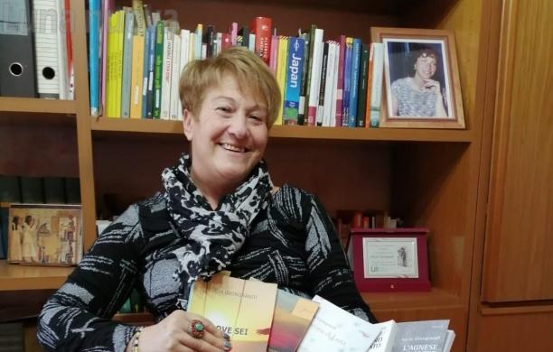Le eroine di Giongrandi alla conquista della libertà