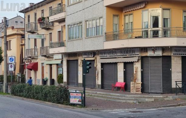Avigliana, altri contributi per negozi e famiglie