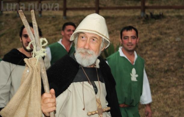 Addio al maestro Marcello Oliveri, cultura in lutto