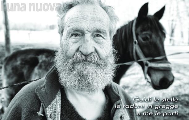 Tra haiku e foto: la poesia nei volti della valle di Susa