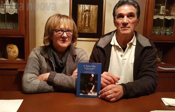 Scalzo ‘A testa alta’: «Io un pericolo sociale? Mi fa un po’ ridere»