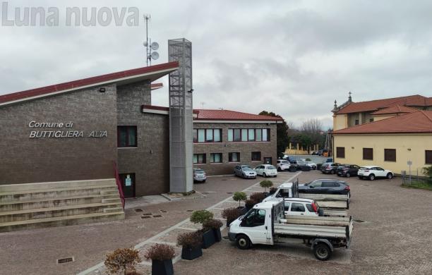 Buttigliera, wifi: a Capoluogo e Ferriera ora il segnale più forte