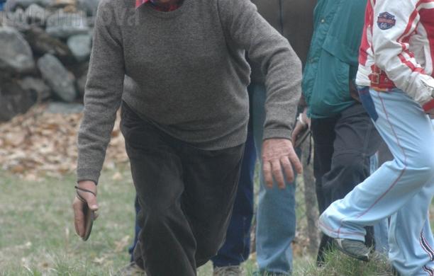 Meana: addio Nino Pelissero, campione del “Ferro”