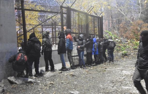 La riconquista di Venaus, 15 anni dopo: stamattina presidio No Tav a S.Didero