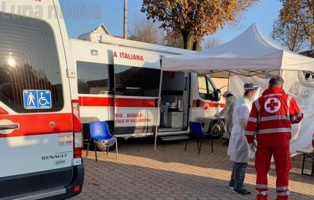 Valli e cintura, i contagi accelerano la discesa: in una settimana -29,11%