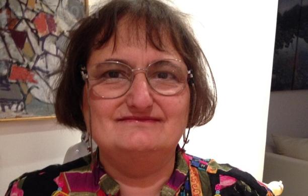 Rubiana: Luisa Ramasso ‘accende il fuoco’ col suo racconto 