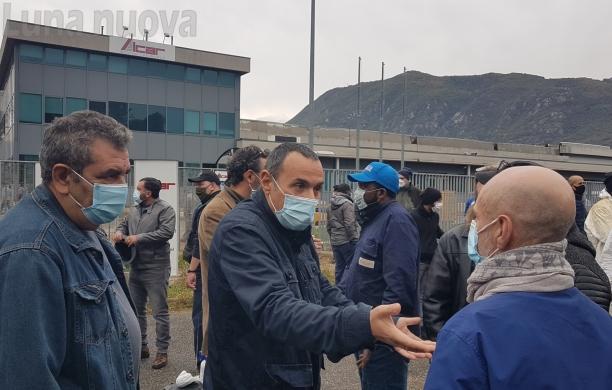 Vaie: per l'Alcar spunta un primo potenziale acquirente
