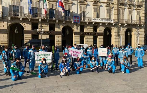 Sci, bonus regionale di 2mila euro per i maestri “disoccupati”