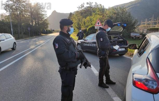 Sabato tre furti tra Borgone e Condove