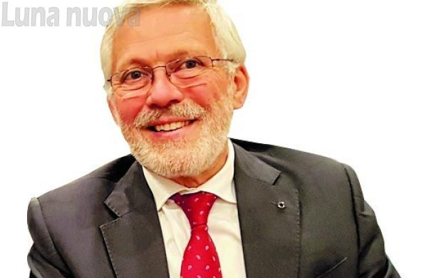 Pianezza, Agagliati vuole rimettere i cittadini al centro 