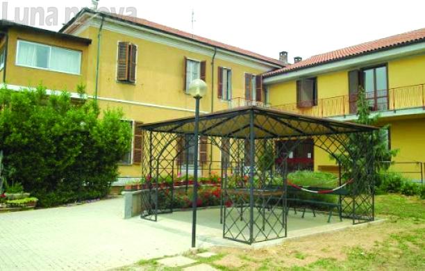 Rivalta, alla Rsa Bianca della Valle 37 positivi