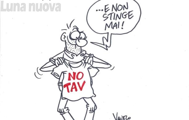 "Asta la libertà": arte e solidarietà No Tav per gli arrestati