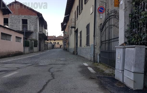 Vaie, stop all’elettricità: lavori Enel rinviati dopo le proteste