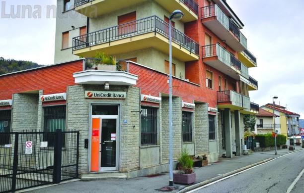 Coazze, banca: la petizione non fa breccia
