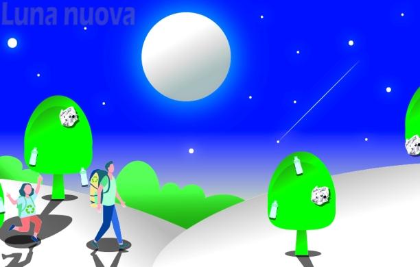 "Ogni piccolo gesto": il racconto di Natale per i nostri lettori