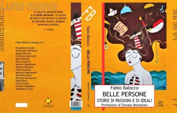 Caprie, passioni e ideali: le ‘belle persone’ viste da Fabio Balocco