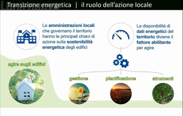 Energie rinnovabili: alta e bassa valle gettano il seme