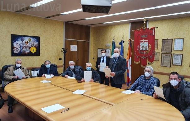 Collegno, sostegno al reddito nell'anno del Covid