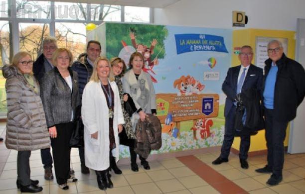 Collegno ospiterà il primo centro regionale per l'obesità infantile