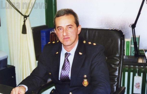 Polemiche a Susa dopo la rimozione del comandante dei vigili urbani Ennio Caffo