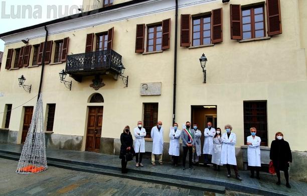 Rivalta, la casa dei medici ora è realtà