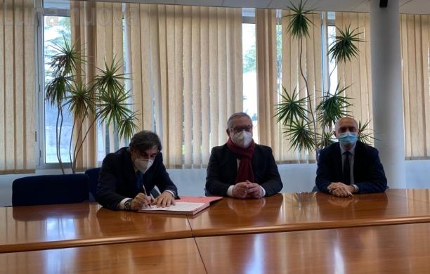 Rivoli, servizi sanitari rinnovati nel 2021