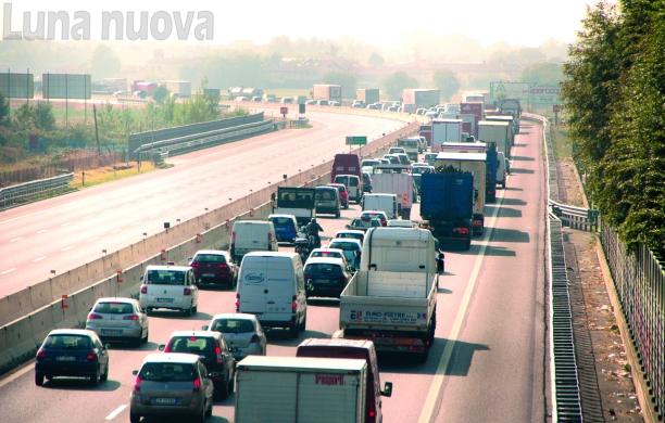 Rinvio blocco Diesel Euro4: il ministro dell'ambiente dice sì