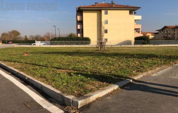 Uno dei siti che potrebbero ospitare il monumento