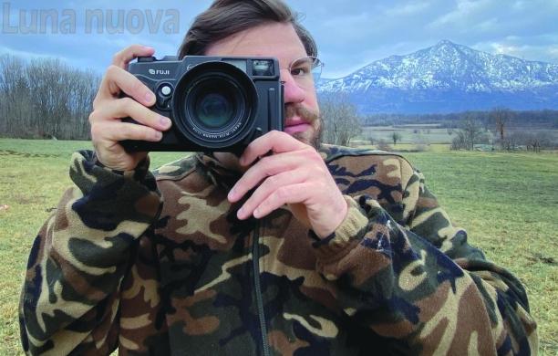 Prospettive: uno sguardo al futuro dietro la fotocamera