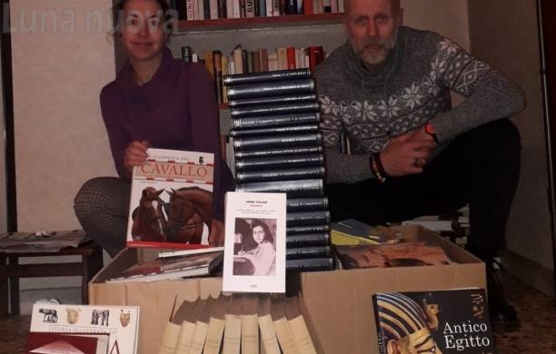Collegno, cittadini attivi per rilanciare Villaggio Dora