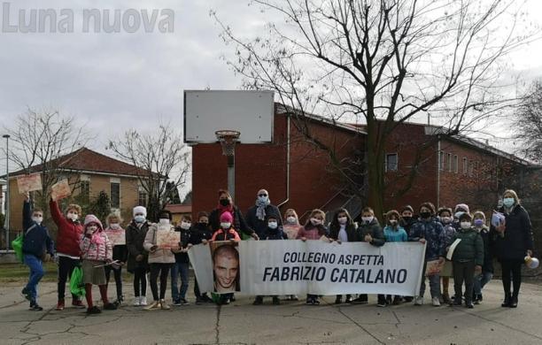 Collegno, ricordando Fabrizio: settima edizione