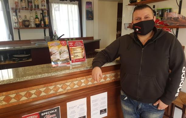 #ioapro1501, la rivolta del ristoratore di Chianocco