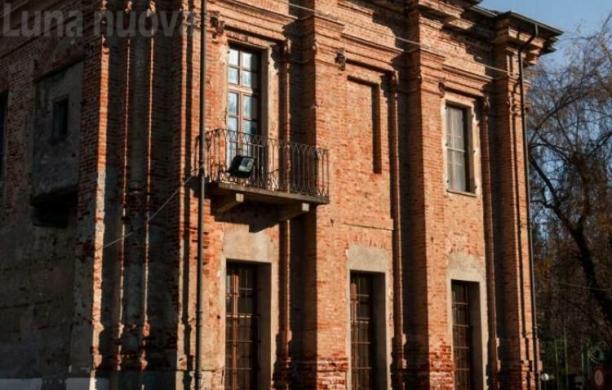 Rivalta, fondi per la Manica Juvarriana