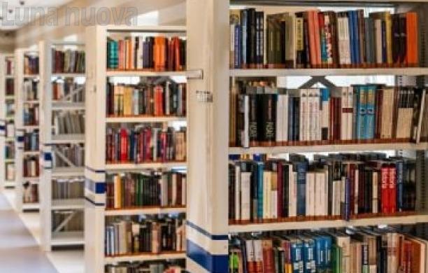 "Biblioteche sociali": decolla il progetto tra Unione montana e Conisa