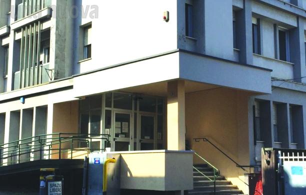 Rivoli, da lunedì chiude l'Asl di via Piave