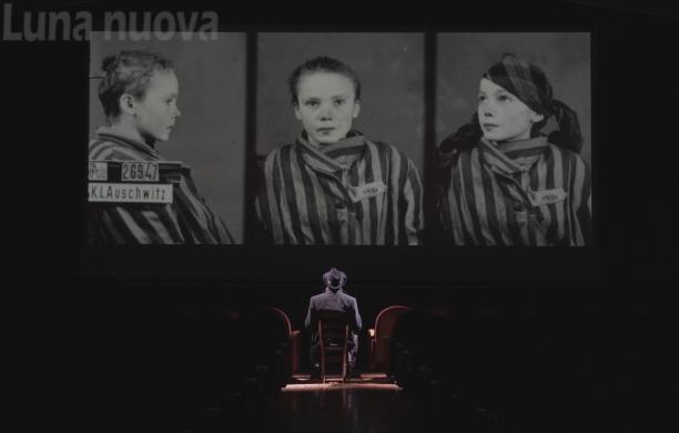 Ritratti dall’inferno: la storia di Brasse. Il fotografo-prigioniero di Auschwitz