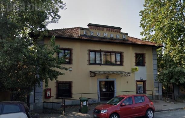 Collegno, rapinatori si fingono operai: presi
