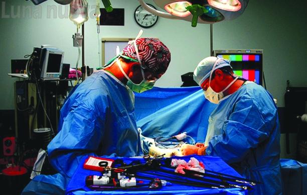 Ospedali e Covid, primi spiragli di "normalità"