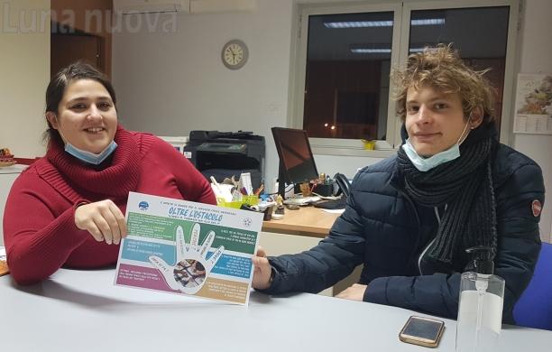 Bando del Servizio civile: il Conisa "Oltre l’ostacolo"