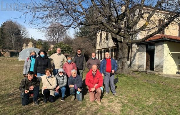 Rivoli, nell'ex convento cresce la solidarietà