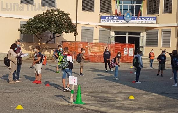 Le opposizioni in Regione: «Il piano ‘Scuola sicura’ è già in ritardo»