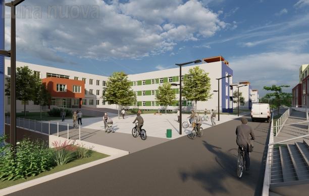 Grugliasco, un campus delle scienze per 10mila studenti